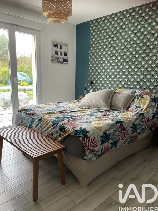 Maison de village 5 Pièce(s) Carlepont