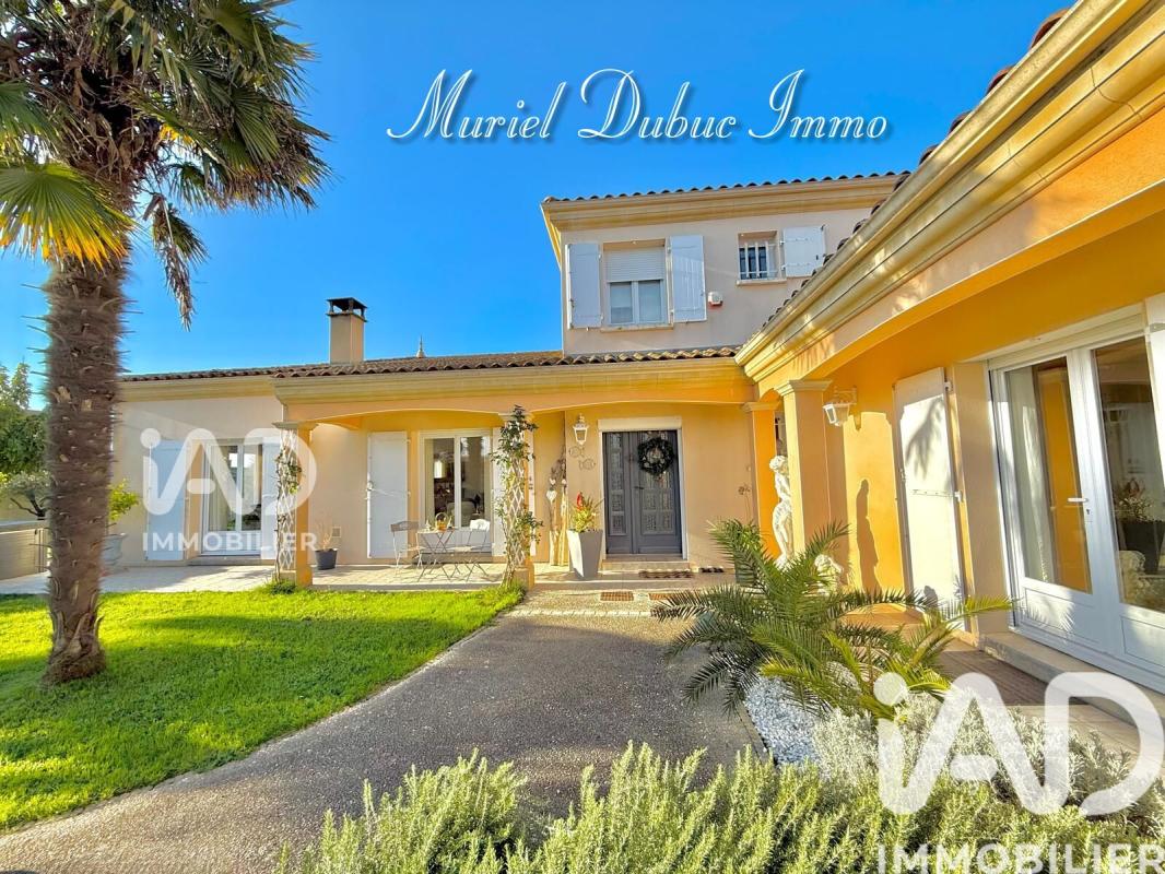 Villa 5 Pièce(s) Les Mathes