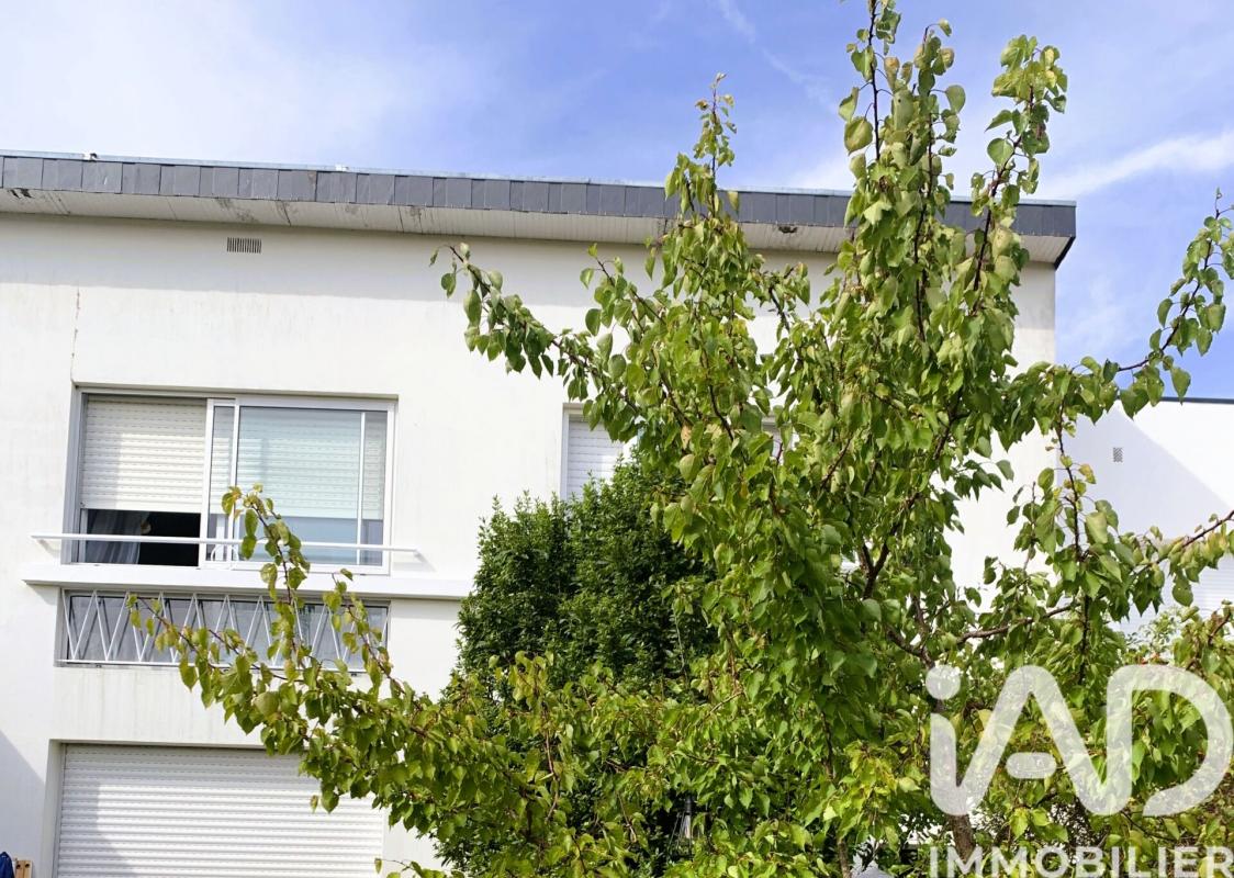 Appartement 3 Pièce(s) Lorient