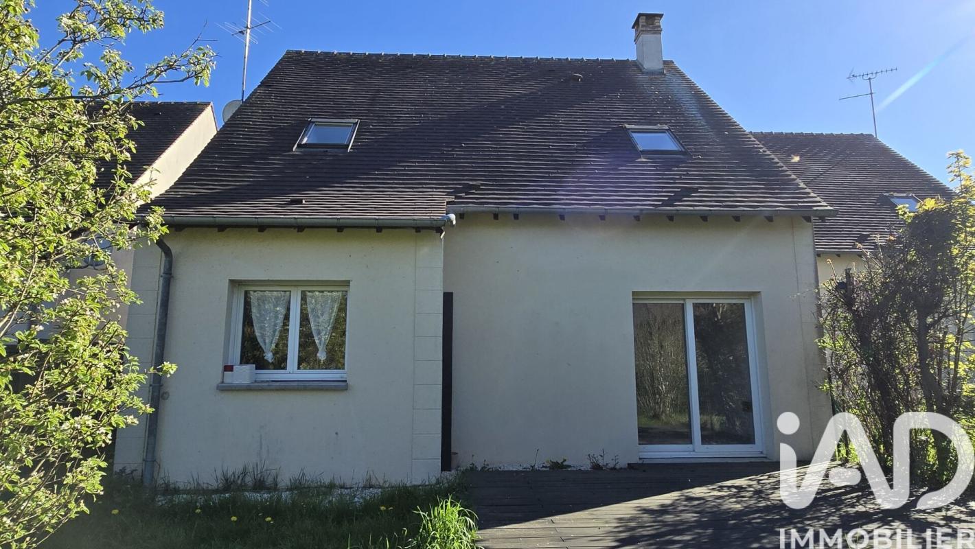 Pavillon 5 Pièce(s) Vernon