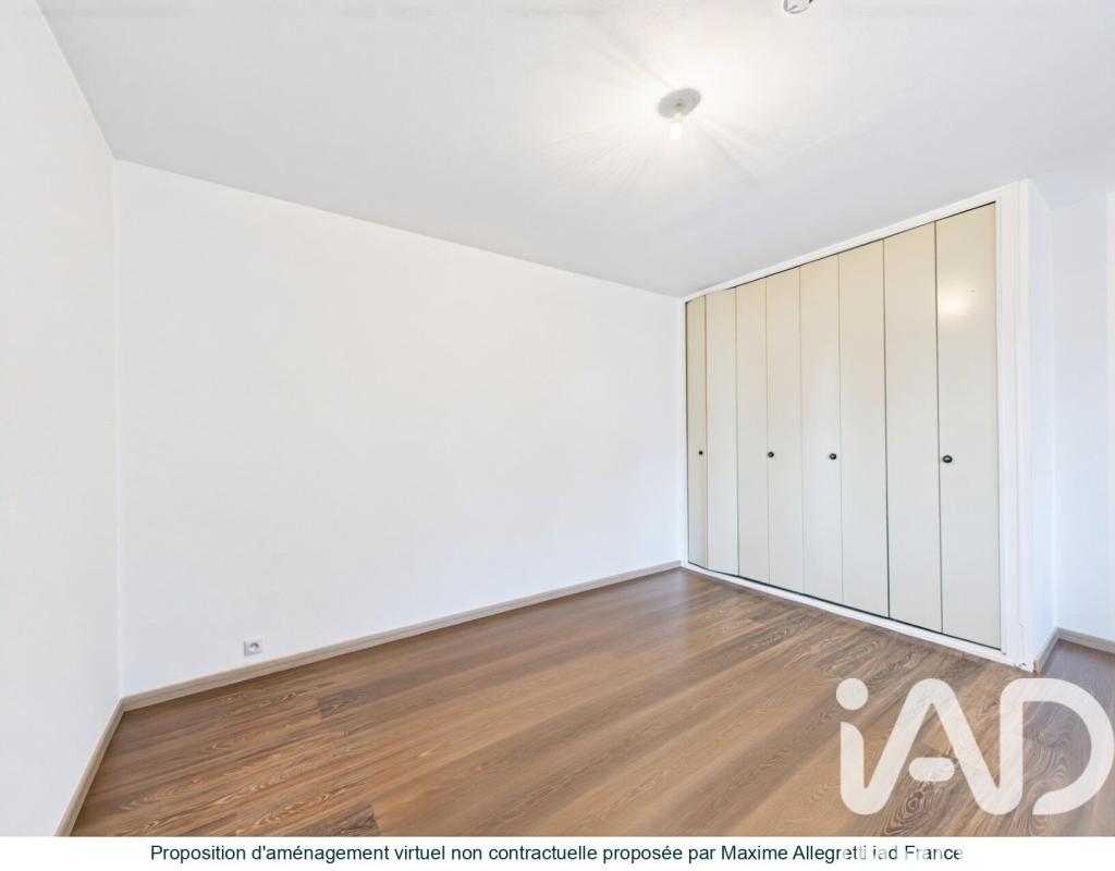 Appartement 2 Pièce(s) Essey-lès-Nancy - Photo 5