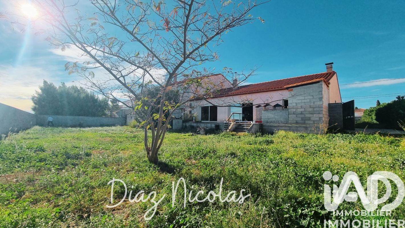 Maison 5 Pièce(s) Pollestres