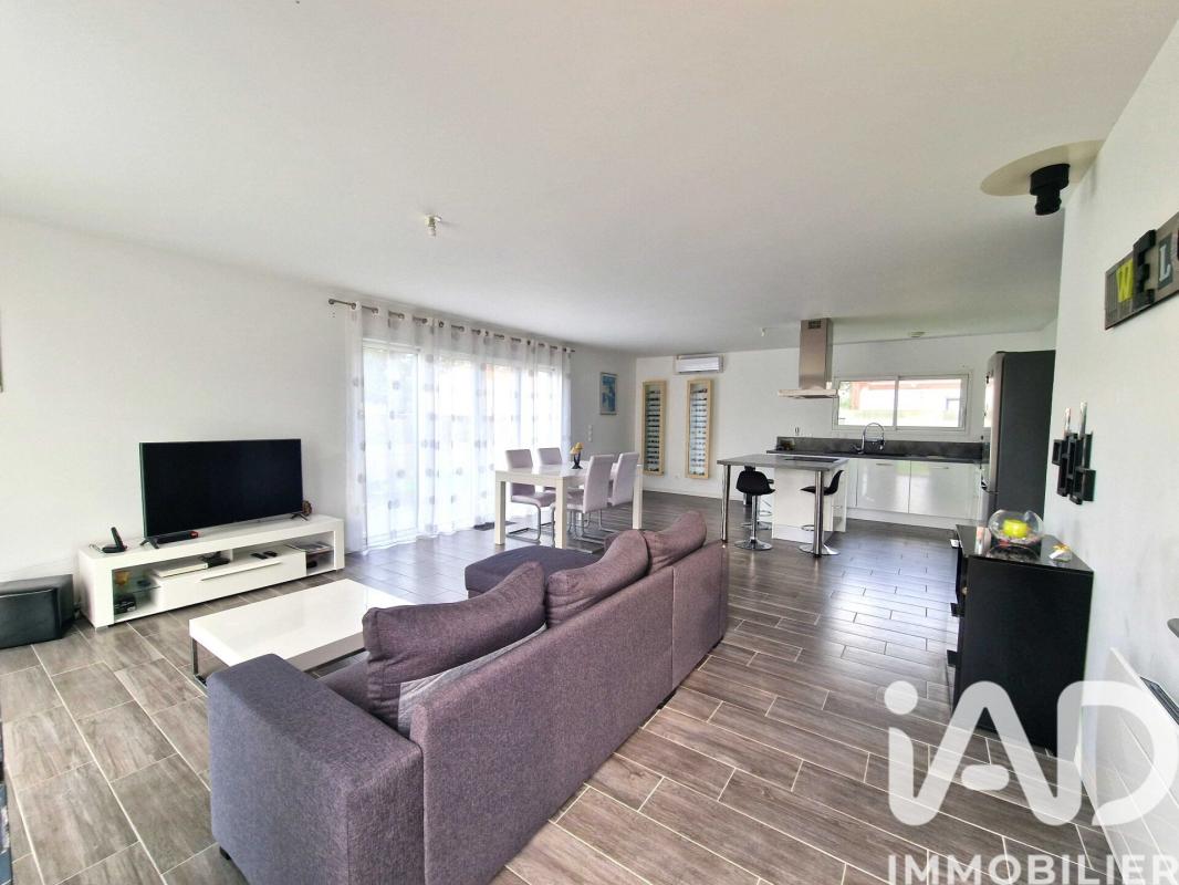 Maison 3 Pièce(s) Vairé