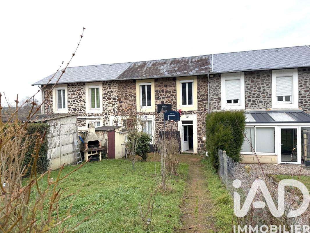 Maison de village 3 Pièce(s) Saint-Rémy