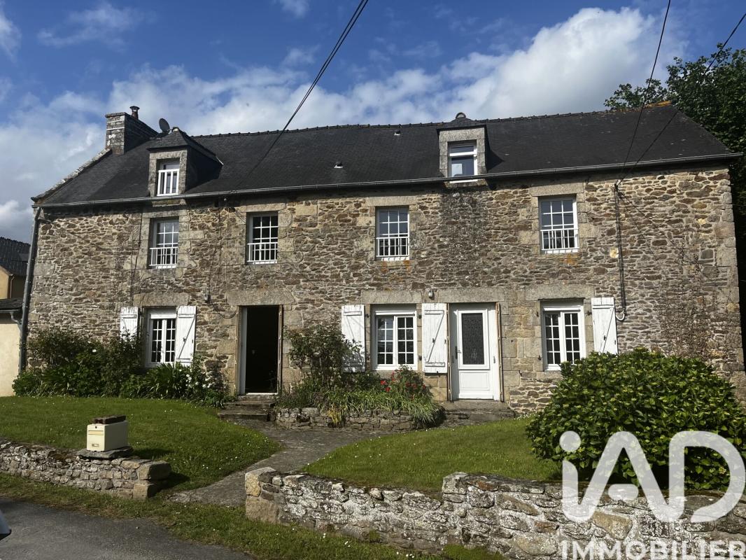 Maison 8 Pièce(s) Corseul