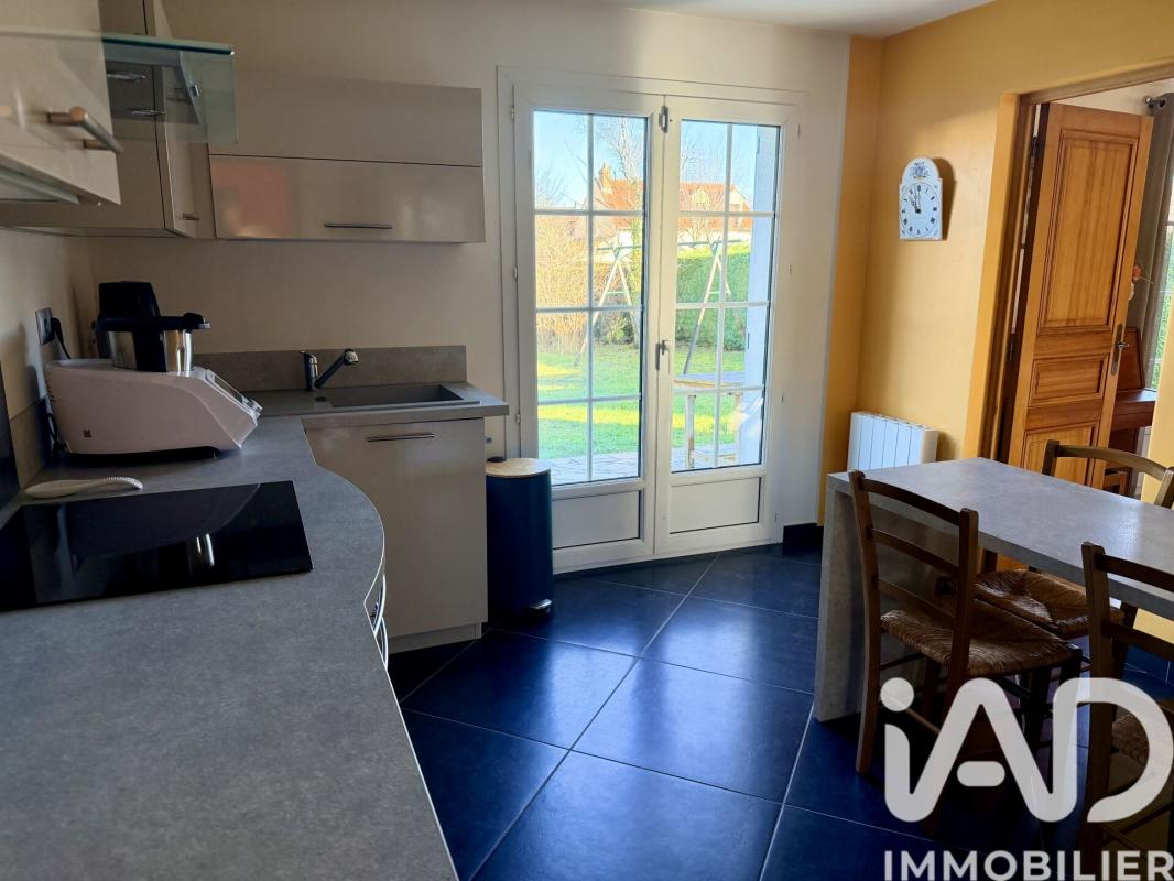 Maison 8 Pièce(s) Olivet