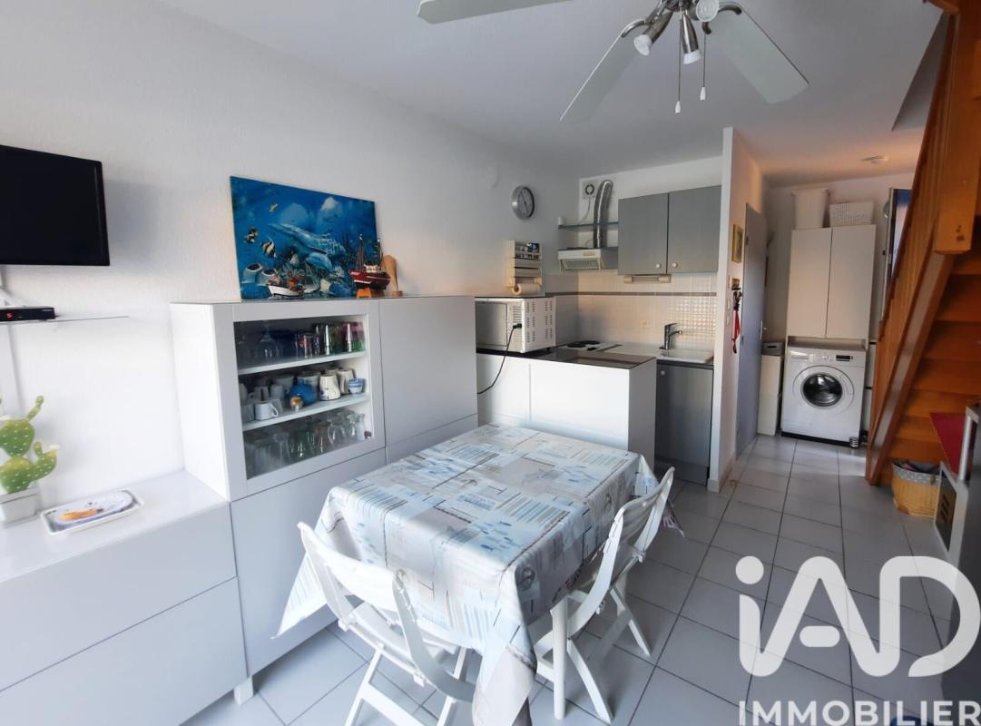 Maison 3 Pièce(s) Frontignan