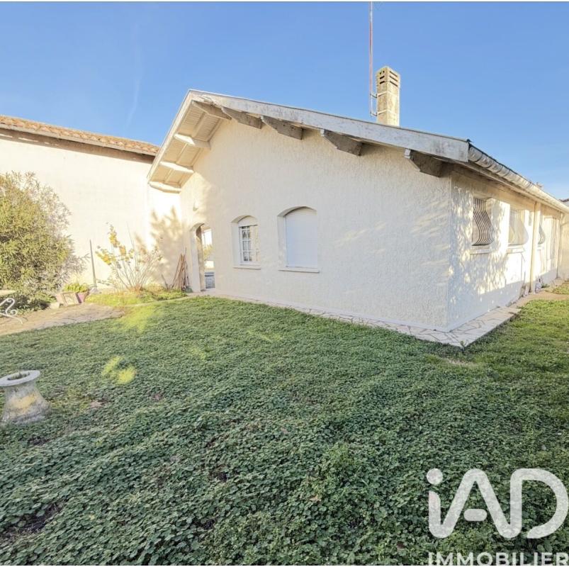 Maison 5 Pièce(s) Bruges