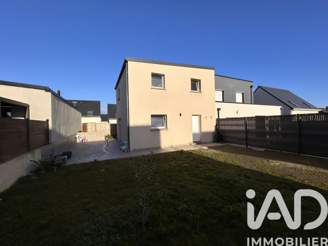 Maison traditionnelle 5 Pièce(s) Ploufragan