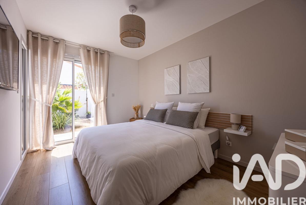 Maison traditionnelle 5 Pièce(s) Marsilly