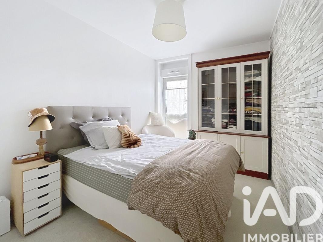 Appartement 4 Pièce(s) Douai