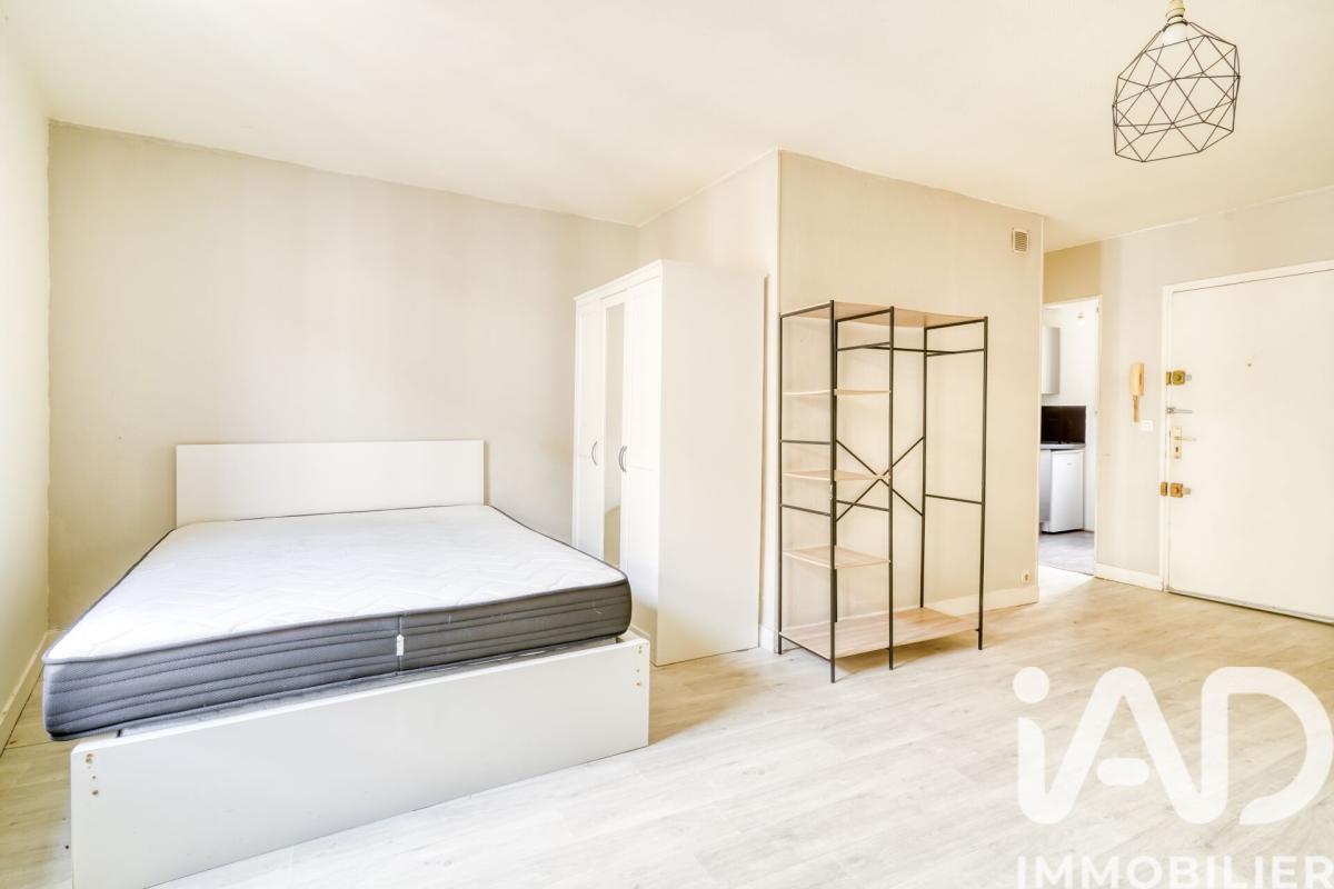 Appartement 1 Pièce(s) Corbeil-Essonnes