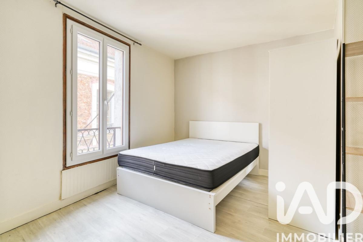 Appartement 1 Pièce(s) Corbeil-Essonnes - Photo 2