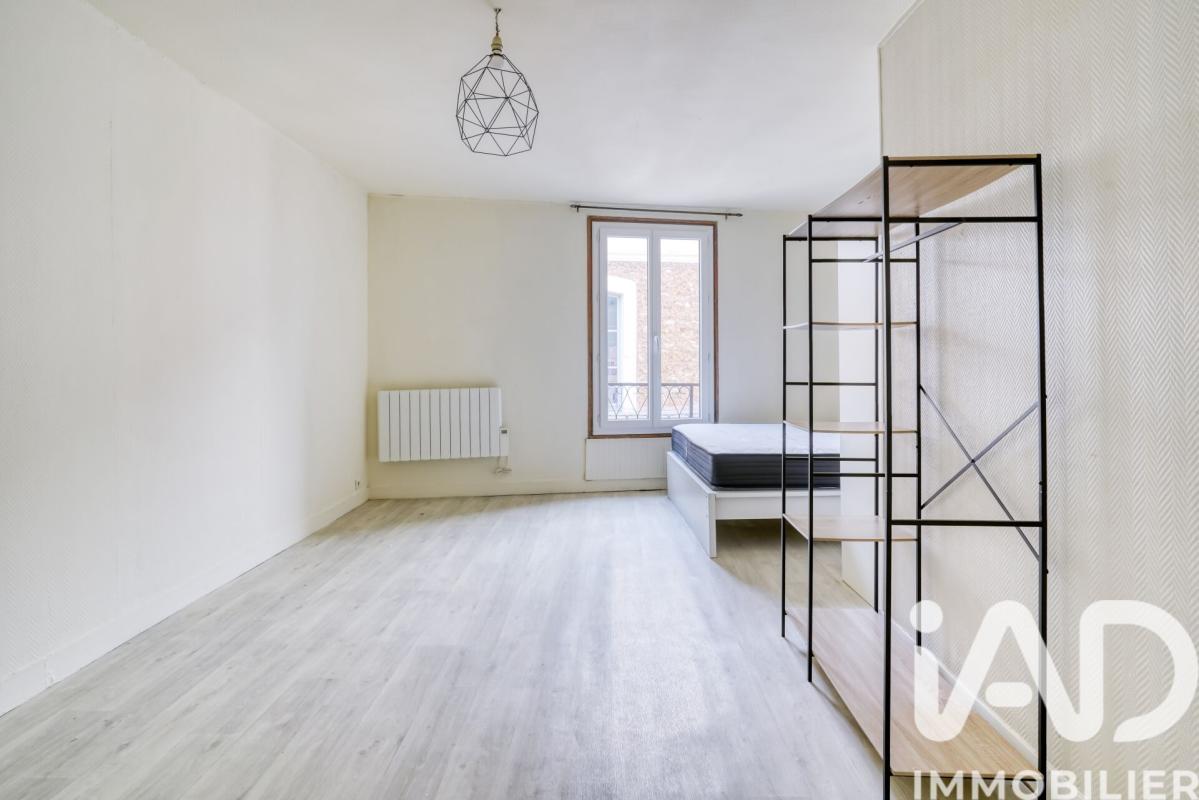 Appartement 1 Pièce(s) Corbeil-Essonnes - Photo 5