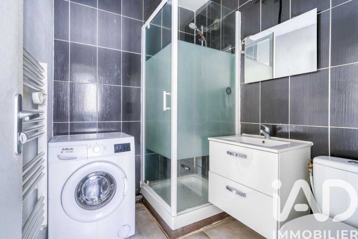 Appartement 1 Pièce(s) Corbeil-Essonnes - Photo 8