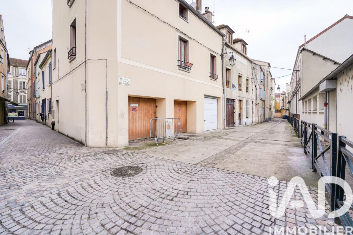 Appartement 1 Pièce(s) Corbeil-Essonnes - Photo 10