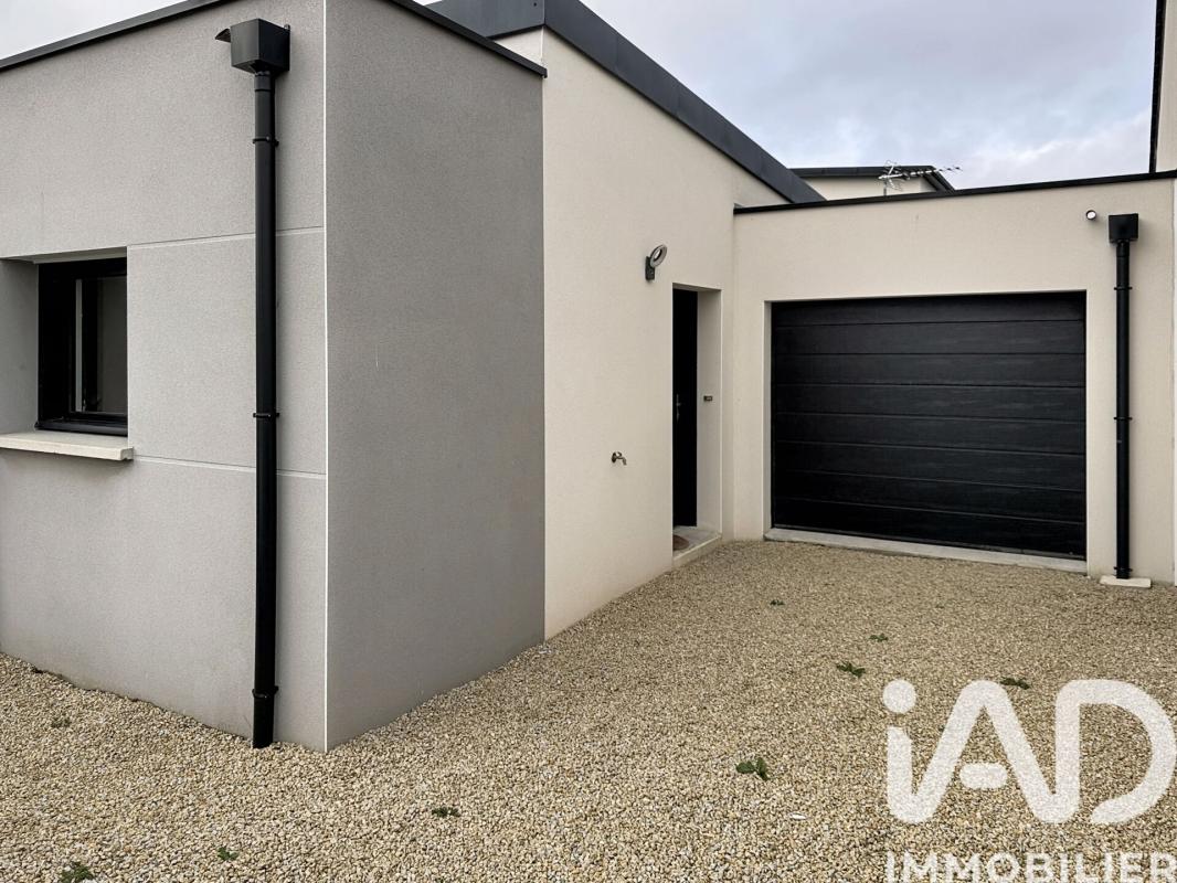 Maison 3 Pièce(s) Yffiniac