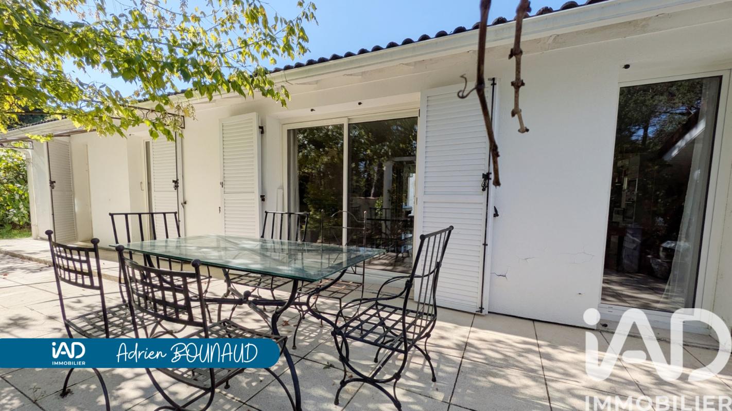 Maison 5 Pièce(s) Canéjan