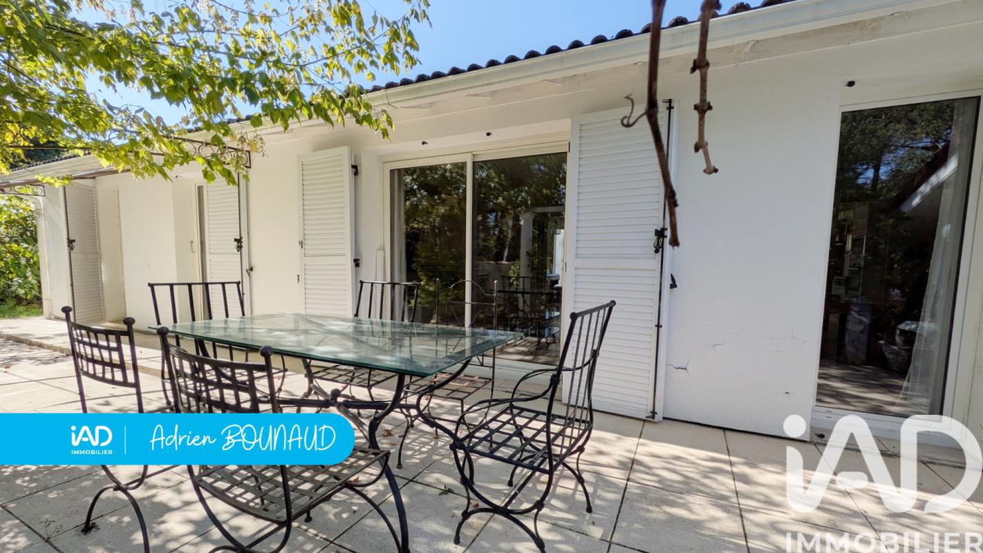 Maison 5 Pièce(s) Canéjan