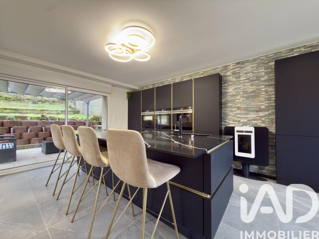 Maison 5 Pièce(s) Thil