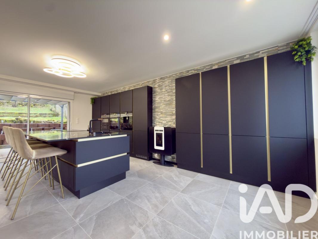 Maison 5 Pièce(s) Thil - Photo 2