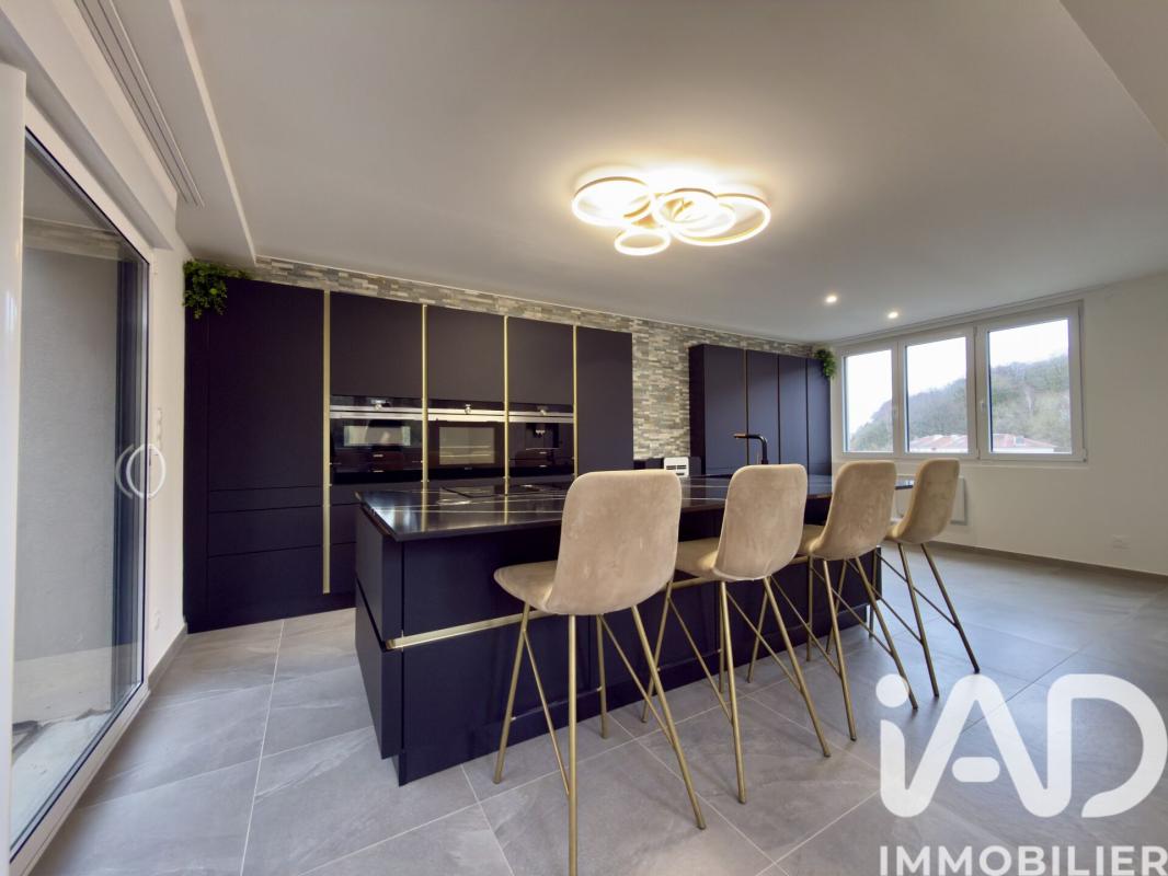 Maison 5 Pièce(s) Thil - Photo 4