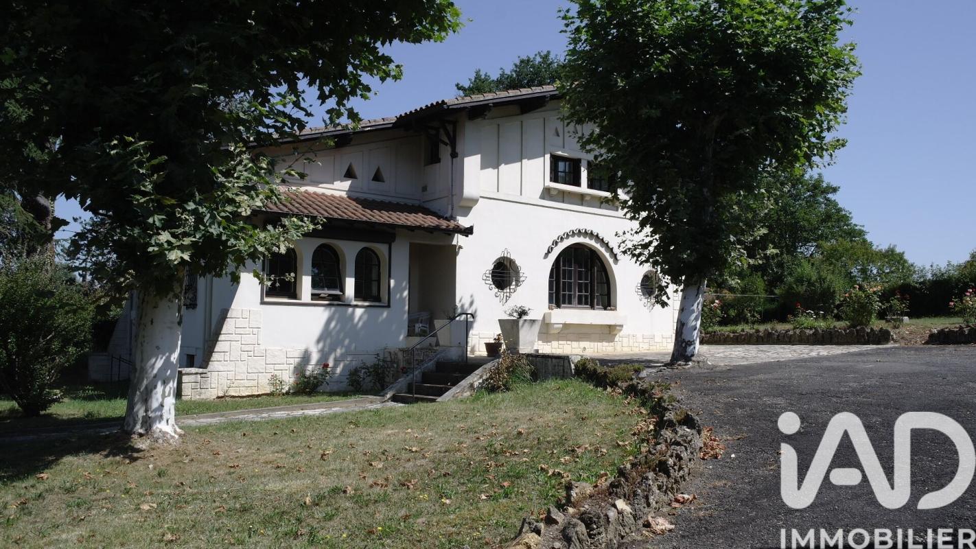 Maison 7 Pièce(s) Eauze