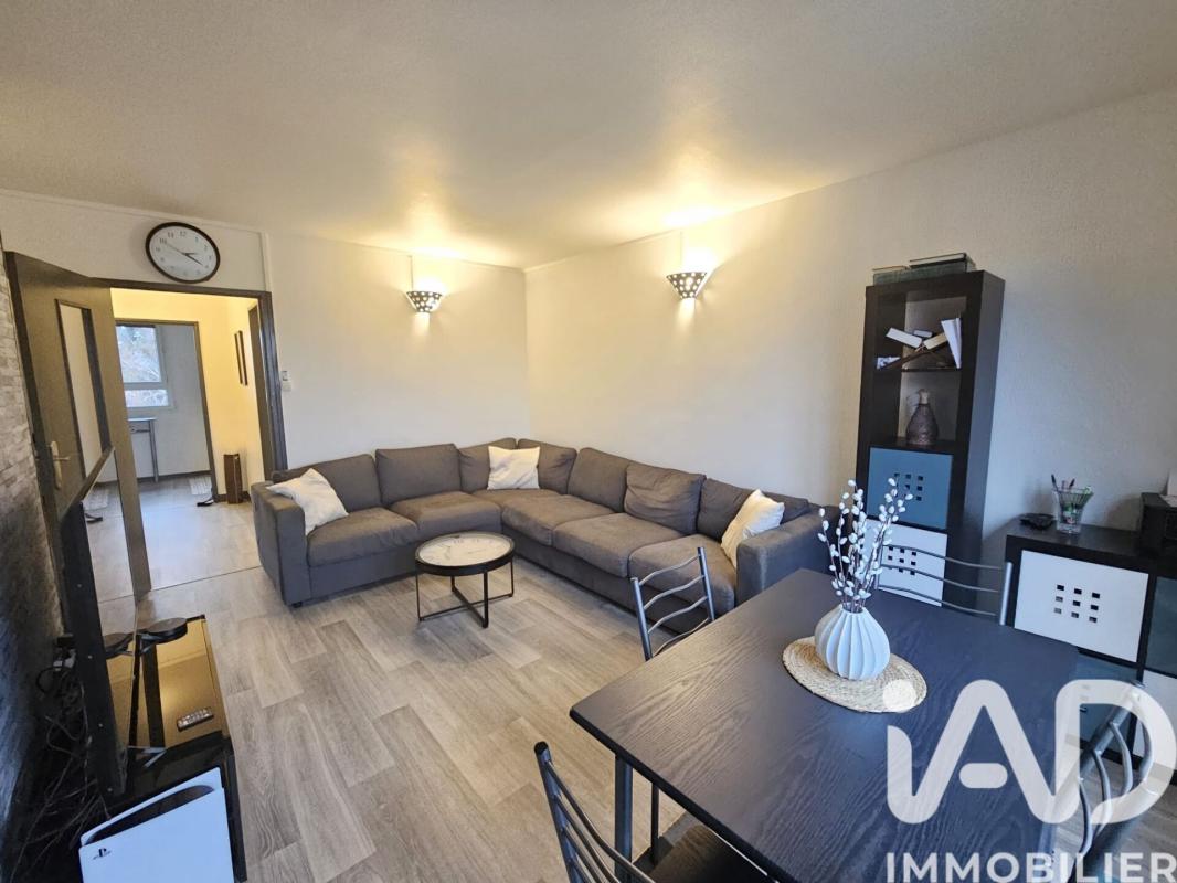Appartement 4 Pièce(s) Ablon-sur-Seine