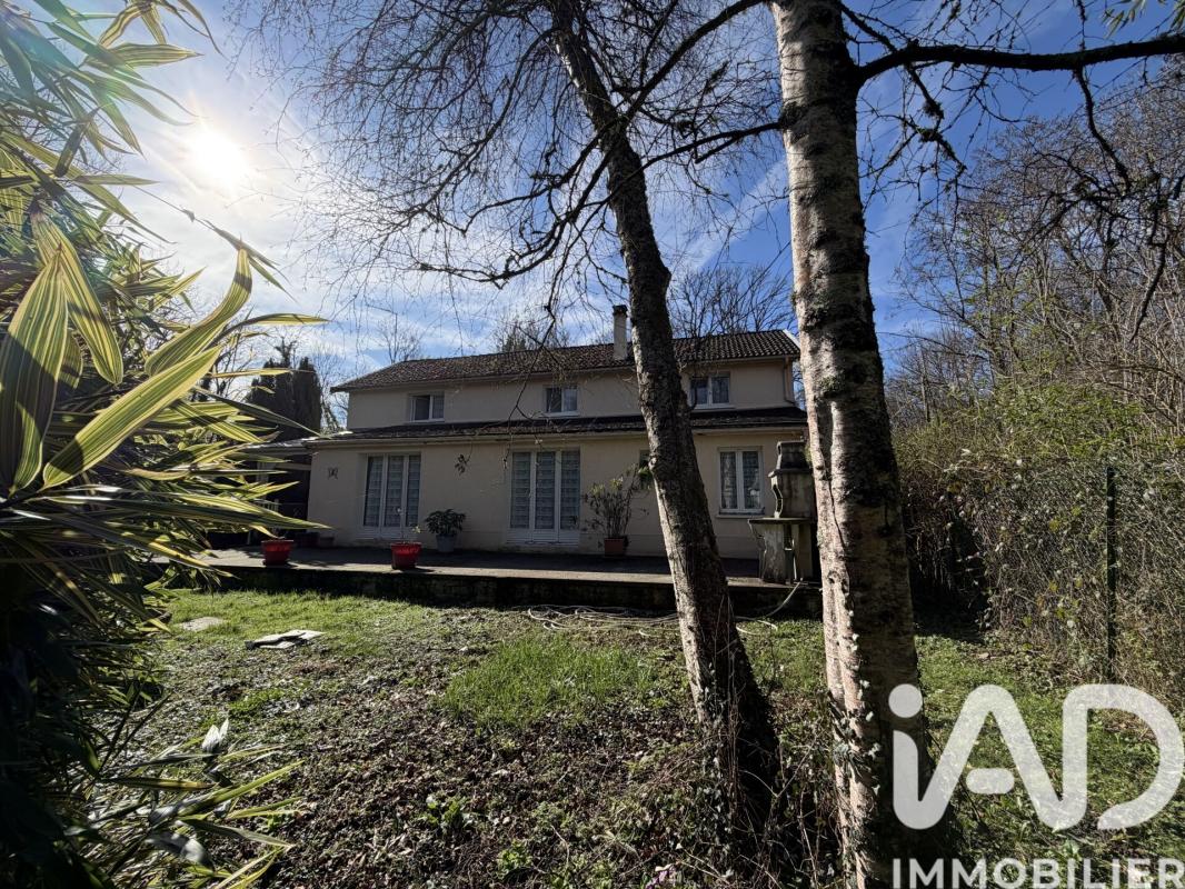 Maison 7 Pièce(s) Château-Thierry