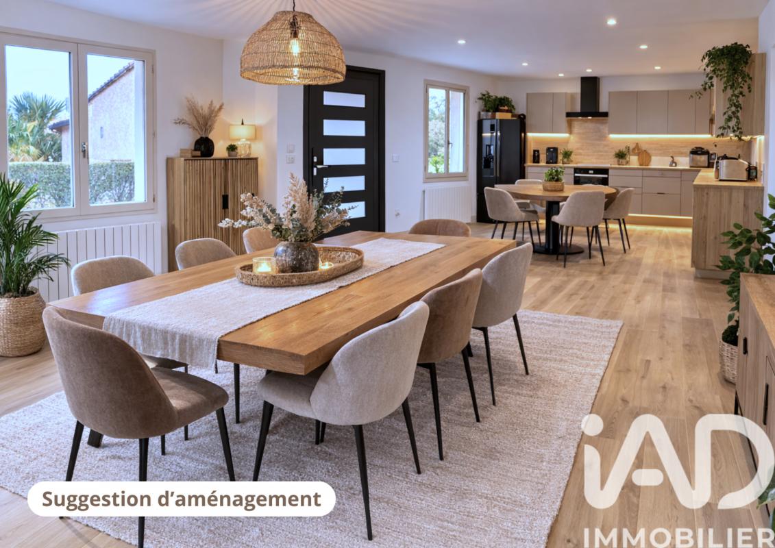 Maison 4 Pièce(s) Craon