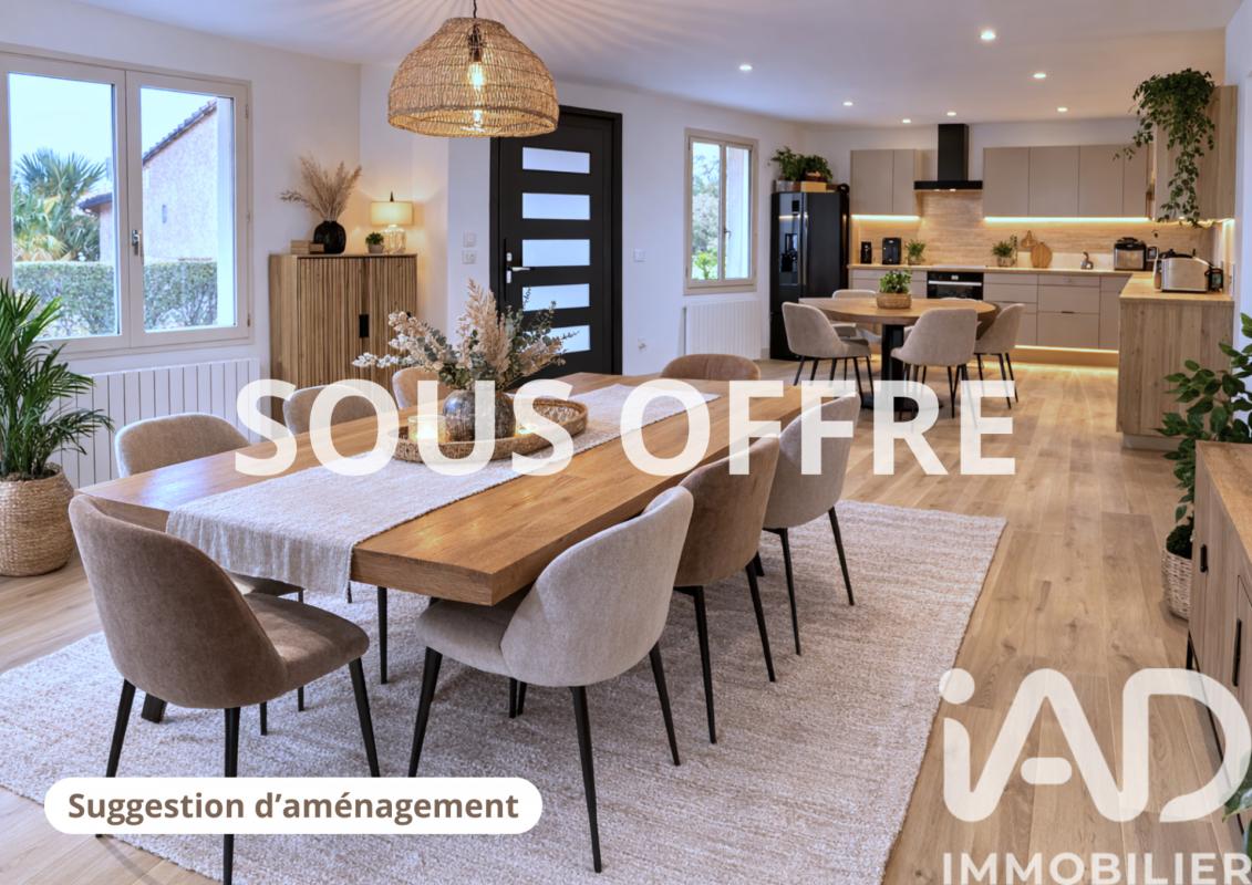 Maison 4 Pièce(s) Craon