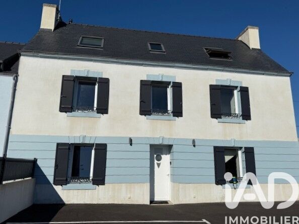 Maison 9 Pièce(s) Plozévet
