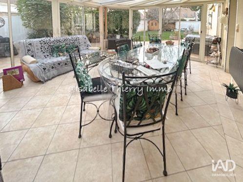 Maison 5 Pièce(s) Montlhéry