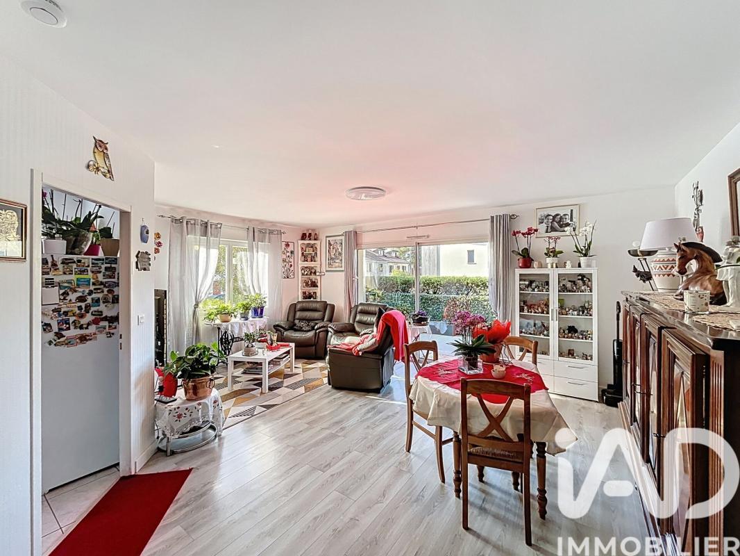 Appartement 3 Pièce(s) Dax