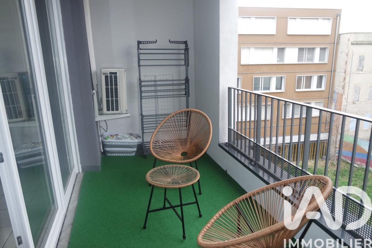 Appartement 4 Pièce(s) Marseille 15eme Arrondissement