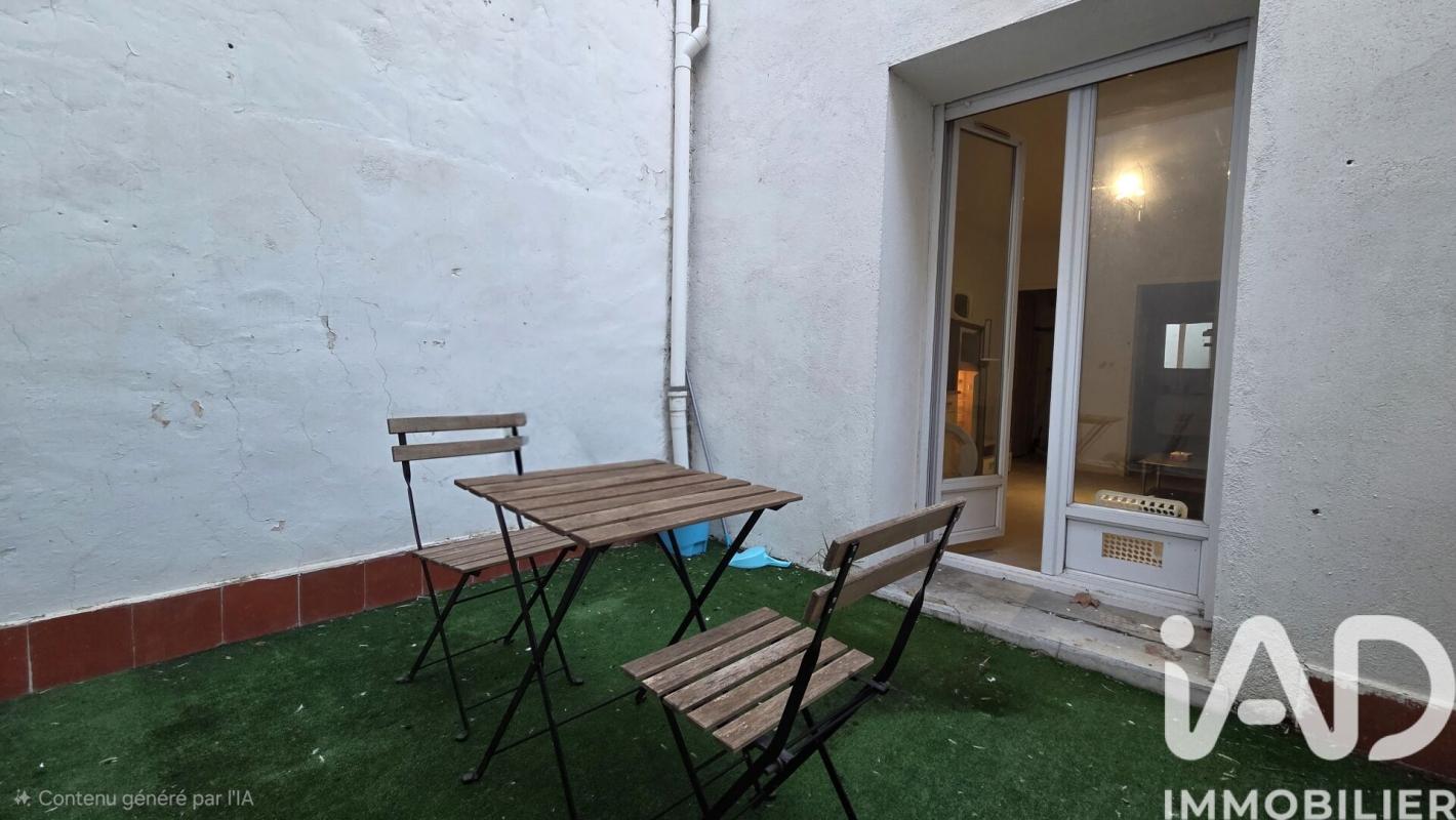Immeuble  Béziers