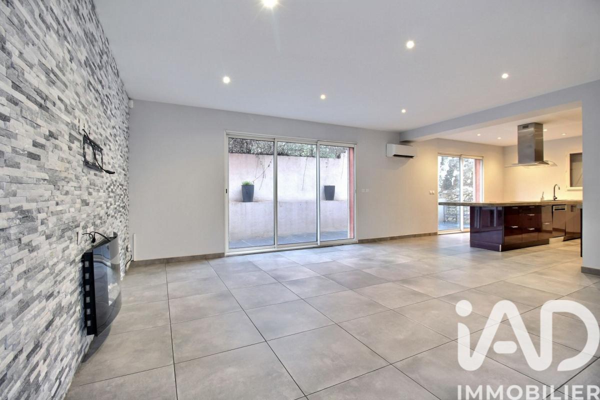 Maison 5 Pièce(s) Marseille 15eme Arrondissement