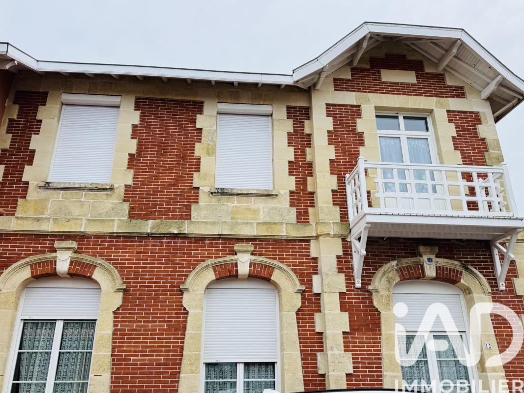 Appartement 2 Pièce(s) Soulac-sur-Mer