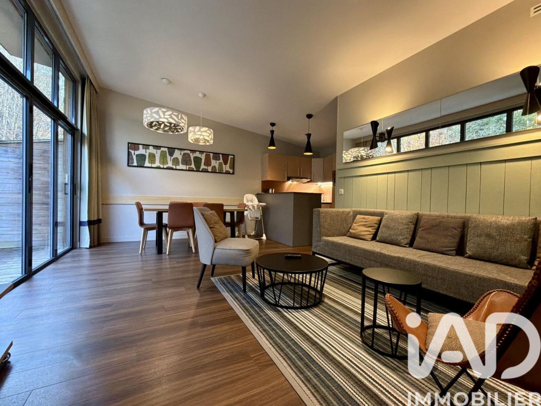 Chalet 4 Pièce(s) Hattigny