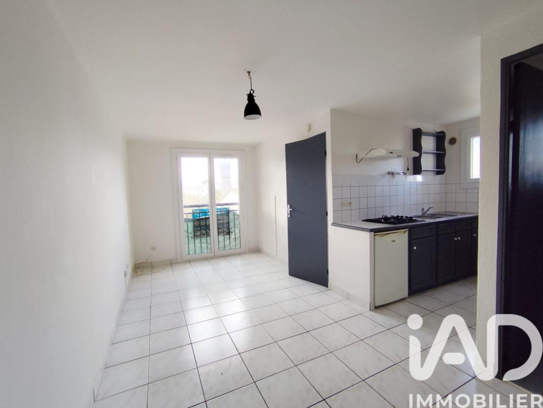 Appartement 2 Pièce(s) Sainte-Marie-la-Mer