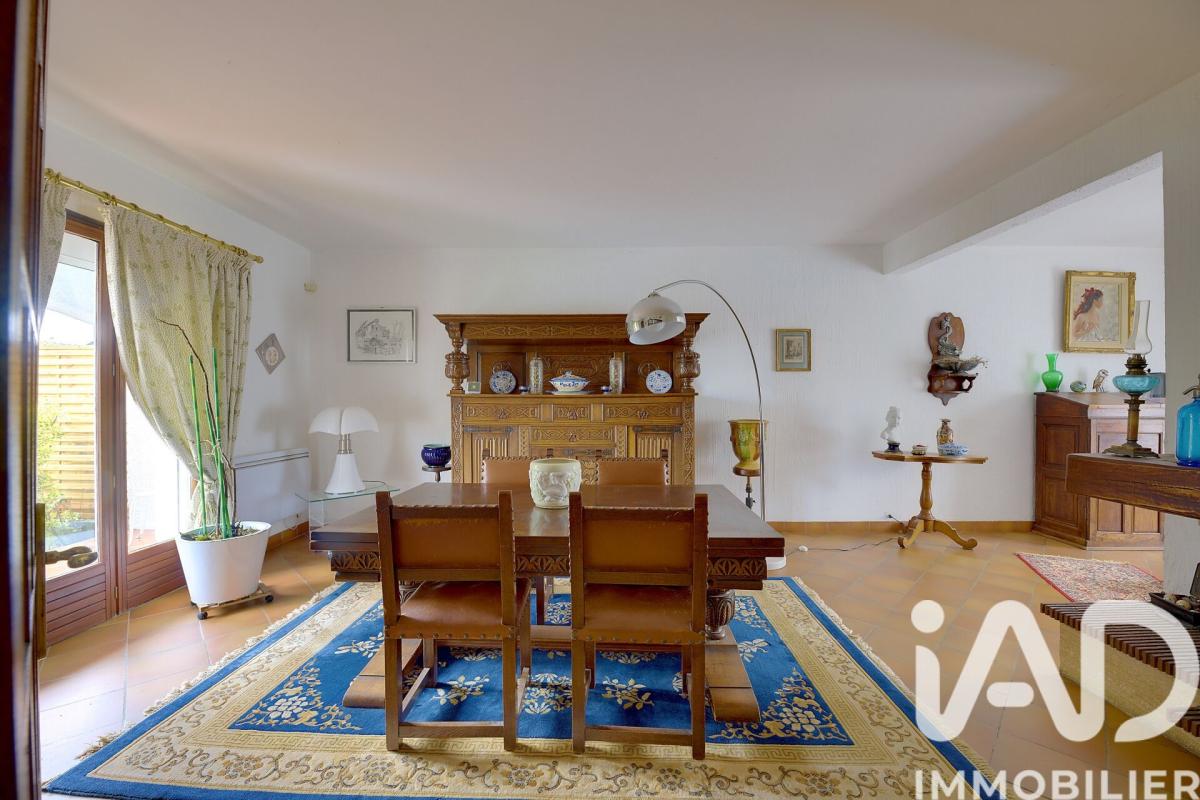 Maison 6 Pièce(s) Gagny