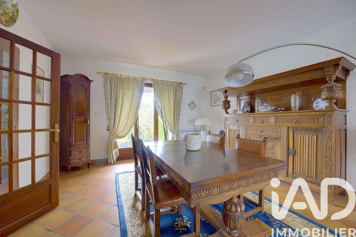 Maison 6 Pièce(s) Gagny - Photo 3