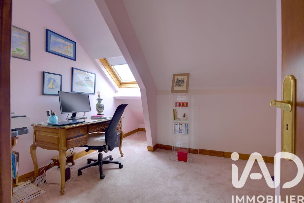 Maison 6 Pièce(s) Gagny - Photo 12