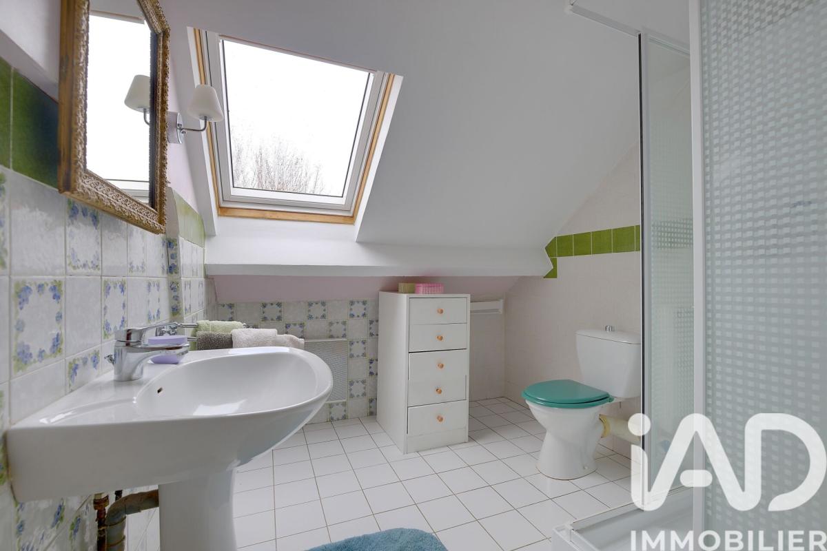Maison 6 Pièce(s) Gagny - Photo 13