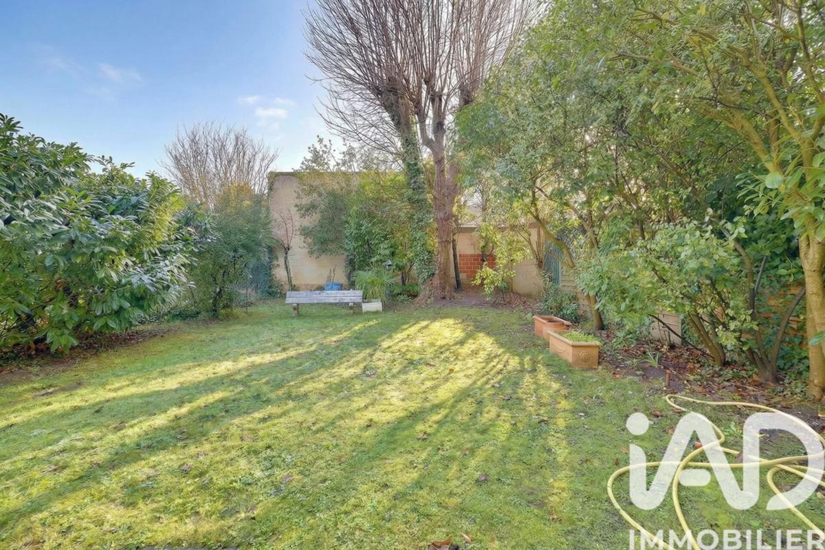 Maison 6 Pièce(s) Gagny - Photo 18