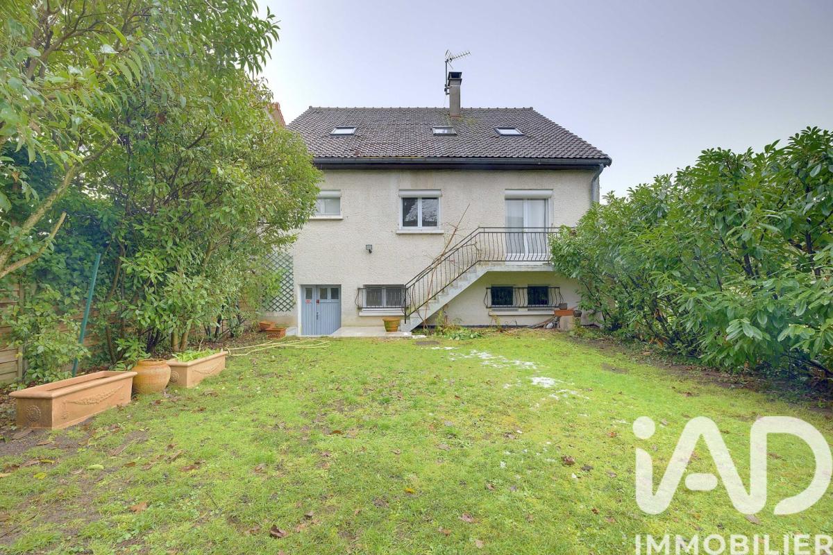 Maison 6 Pièce(s) Gagny - Photo 19