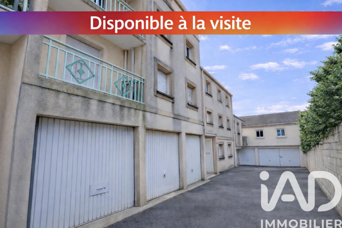 Appartement 2 Pièce(s) Esbly
