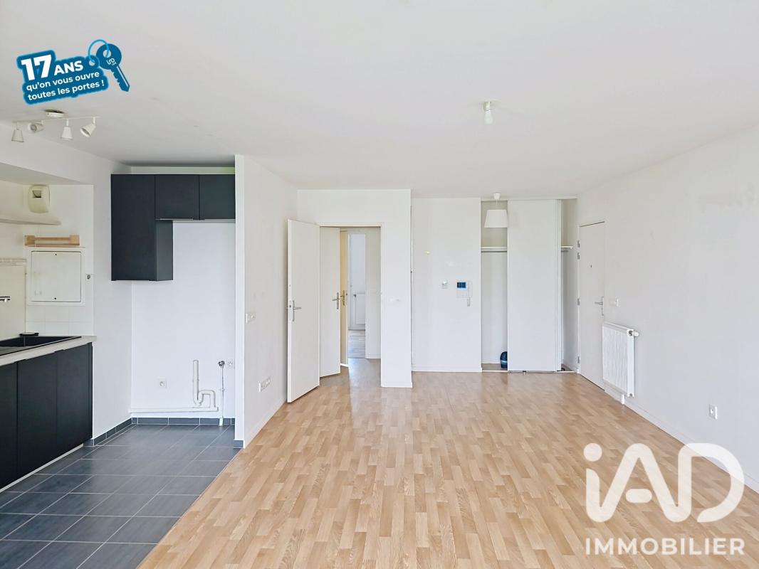 Appartement 4 Pièce(s) Gennevilliers - Photo 4