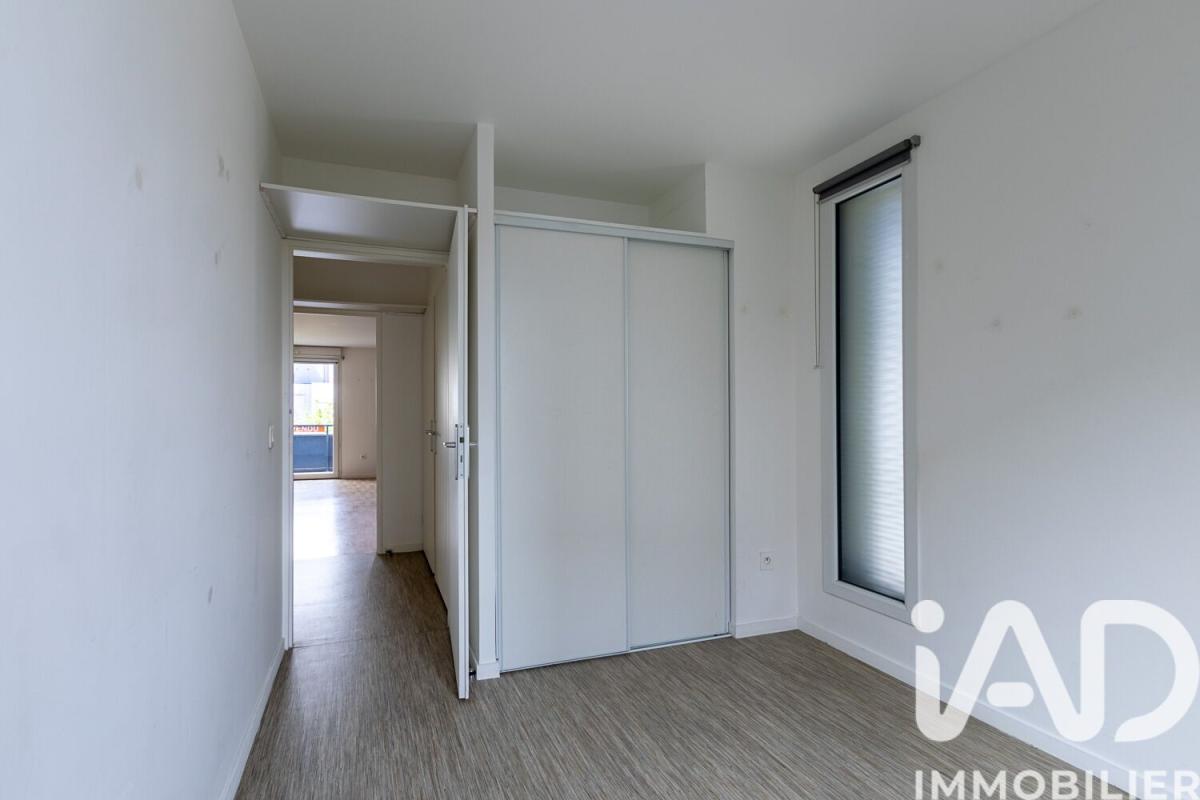 Appartement 4 Pièce(s) Gennevilliers - Photo 11
