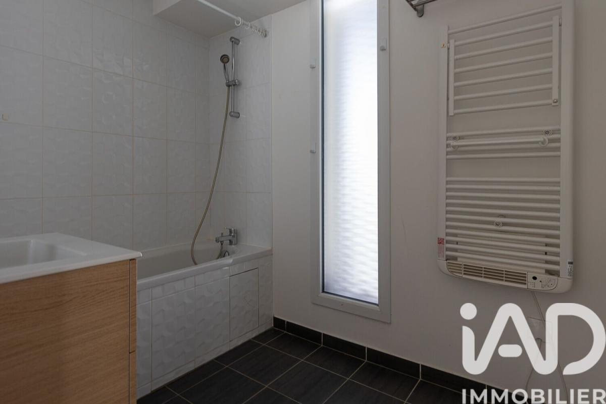 Appartement 4 Pièce(s) Gennevilliers - Photo 12
